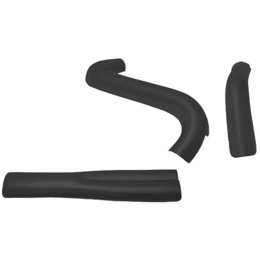 Thunderheader Heat Shields Dyna and FXR - TMF Cycles